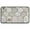 White Gray Gold, variant on Gray Gold Hexagon Marble Pattern Door Rugs,Washable Non Slip Door Mats Indoor,Decorative Door Mats,Entry Mat Indoor for Entrance,Bedroom,Kitchen,Bathroom,30"x17"