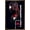 Bronze Framed Version, variant on Marvel's Spider-Man: Miles Morales - Miles Wall Poster, 22.375" x 34"