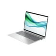 thumbnail image 2 of HP ProBook 460 G11 Notebook - Intel Core Ultra 7 - 155U / jusqu'à 4.8 GHz - Win 11 Pro - Intel Graphics - 32 Go RAM - 1 To SSD NVMe - 16 Pouces IPS 1920 x 1200 - Ethernet Gigabit - Wi-Fi 6E, Bluetooth - Aluminium Argent pike - Clavier : US - avec HP 1 An Wolf Pro Security Edition Service de Sécurité - avec HP Wolf Pro Security Edition (1 An), 2 of 11