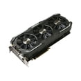 thumbnail image 2 of ZOTAC GeForce GTX 1080 - AMP! Extreme Edition - graphics card - GF GTX 1080 - 8 GB GDDR5X - PCIe 3.0 x16 - DVI, HDMI, 3 x DisplayPort, 2 of 7