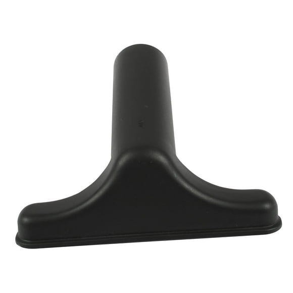 Cen-Tec Systems 60660 Vacuum Attachment, 1.50" Upholstery Tool, Black