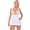 White, variant on Seamless Shapewear Camisole - Cami Shaper