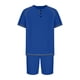 thumbnail image 3 of Camisas de Manga Larga para Hombres Casual Botón Abajo Camisa Impresa con Cuello de Giro, Grosor Estándar, 3 of 5