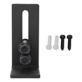 thumbnail image 1 of Oubit Barn Door Guide,Sliding Barn Door Bottom Door Guide Sliding Door Guide Optimal Efficiency, 1 of 9