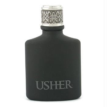 Usher by Usher, Eau de Toilette for Men, 3.4 fl (Best Man Usher Gifts)