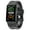Black, variant on Smart Watch Fitness Tracker Smart Band for Android & iPhone Multi-Sport Modes 1.47-inch Message Notifications IP67 Waterproof