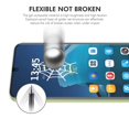 thumbnail image 5 of For OnePlus Ace 5 Pro 5G OnePlus Ace 5 5G ENKAY HAT PRINCE Screen Protector Ultra Clear Soft Hydroge, 5 of 5