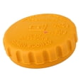 thumbnail image 1 of TAPÓN DEL DEPOSITO RECUPERADOR 9-3 1999 al 2002 SAAB L4 2.3L KEEP ON GREEN ., 1 of 3
