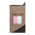 thumbnail image 3 of Wolf Athletic Stick Tape, Multisport Use, Durable Cloth Grip – White & Pink, 2‑Pack, 3 of 6