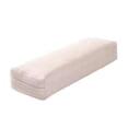 thumbnail image 2 of Ximing Coussin de Yoga Confortable avec Poignée de Transport Housse Lavable Coussin de Yoga, 2 of 10