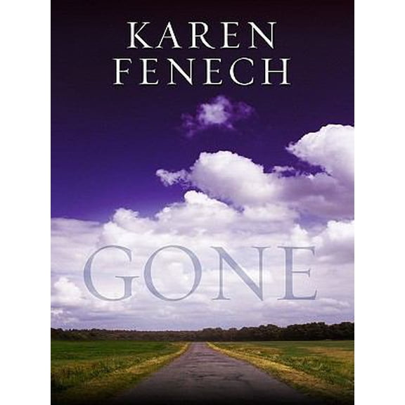 Pre-Owned Gone (Hardcover) 1594148112 9781594148118