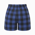 thumbnail image 2 of WXFAZCVU Summer Shorts Baby Girl Clothes Casual Beach Bottoms Vacation Going Out with Pocket Size 11-12 Years, 2 of 4