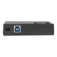 thumbnail image 4 of Tripp Lite USB 3.0 SuperSpeed Hub 4-Port for Data and USB Charging - USB-A, BC 1.2, 2.4A, 4 of 4