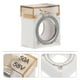 thumbnail image 2 of Ceramic Terminal Fuse for Battery Protection 50a Marine Circuit Fuse 5Pcs, 2 of 5