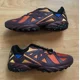 thumbnail image 2 of New Balance Running 610Dv1 Purple Red Lemon Zest Shoes ML610DA Men's Sz 11 NEW, 2 of 5