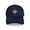 Navy, variant on CafePress - Mardi Gras Bon Temps Rouler Cap - Adjustable 100% Brushed Unisex Casual Cotton Baseball Cap, Beige, 1