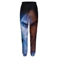 thumbnail image 5 of Vampire Diaries Ian Somerhalder Womens Sweatpants Joggers Pants Trousers Casual 3D Printing Fashion Sweatpants With Drawstring Closed Bottom Active Sports Track Pants, 5 of 7