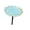 Green, variant on Bee Watering Station,Bee Watering Station For Garden,Bee Baths For Garden,Bee Blossoms For Water Ceramic,Colorful Flower Bee Water Feeder & Butterfly Bird Bath For Patio Lawn Balcony Pots