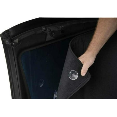 C6 Corvette Targa Top Black Out Panel Headliner Fits: 05 through 13 Coupe Corvettes with the Clear Transparent (Acrylic) Targa (Best Way To Reattach Car Headliner)
