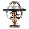 thumbnail image 1 of Termostato KEEP ON GREEN 2009 al 2013 Toyota 2.4L L4 76 °c, 1 of 3