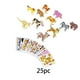 thumbnail image 5 of Rompecabezas de dibujos animados en 3D, juguetes para niños de 4 a 7 años, para niños y niñas, manualidades hechas a mano. animales, 5 of 8
