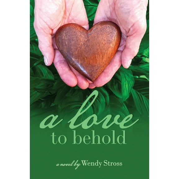 A Love to Behold, (Paperback)