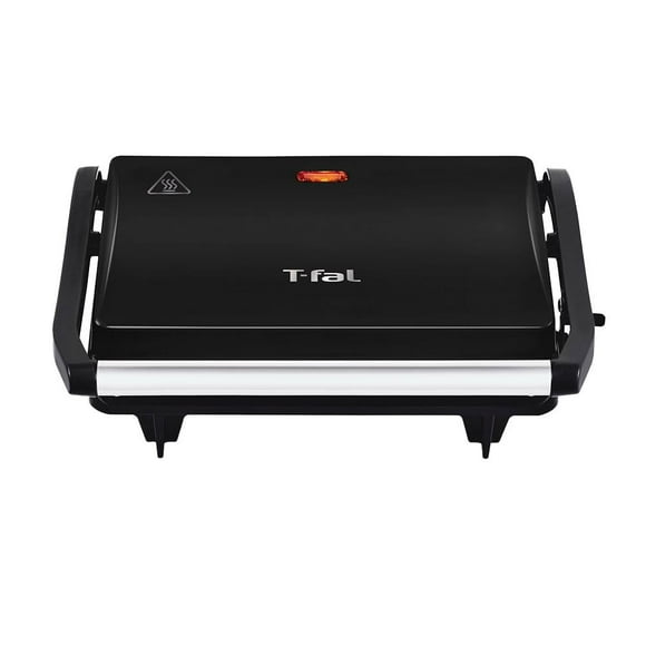 Parrilla Eléctrica T-fal Negro SW3318MX