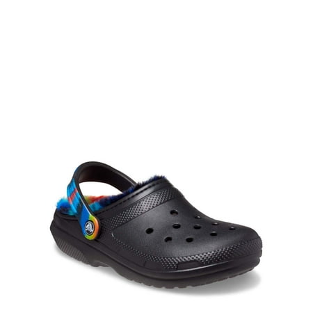 

Crocs Unisex Classic Lined Clog