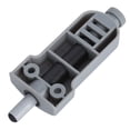 thumbnail image 1 of Cabinet Door Buffer, ABS Plastic Widely  Removable Buffer, for Retardanting Impact Kitchen, 1 of 8