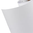thumbnail image 2 of Shisuyan Crafting Paper White 1Pcs 39.4X11.8X0.04In For School Use And Home Use, 2 of 8