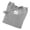 Light Grey, variant on YongCo Modern Simple Canvas Crossbody Bag Capacious Ribbed Plan Ergonomic Shoulder Rudiments Planner