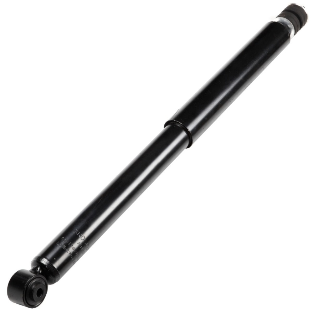 Rear Pair Struts Shocks For 08-10 xD 12-18 Prius C 06-15 Yaris xD Left Right