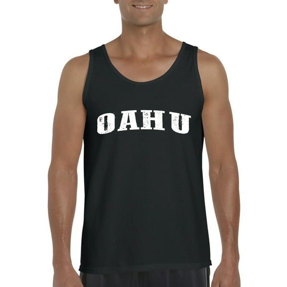 Artix - Men's Tank Top for Men - Hawaii