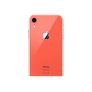 Open Box Apple iPhone XR - Carrier Unlocked - 128 GB Coral
