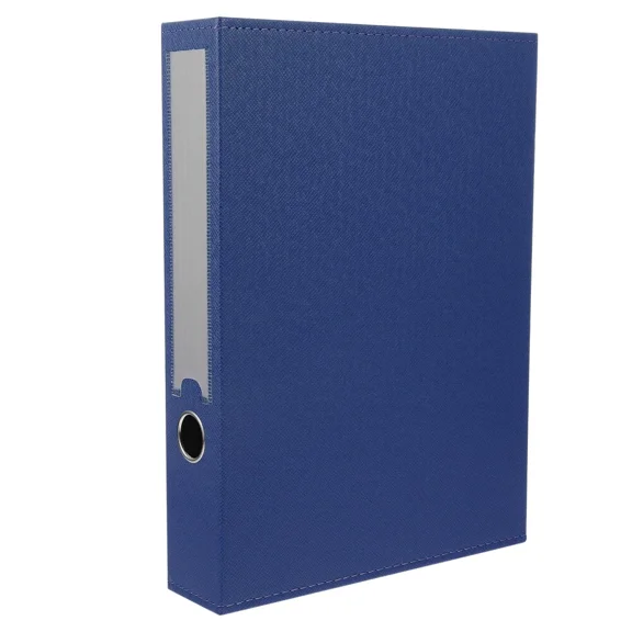 Storage File Boxes Office File Organizer Desktop Organizer Documents Box Case Us