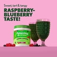 thumbnail image 5 of Amazing Grass Green Superfood Powder, Berry, 30 Servings, 5 of 10