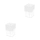 thumbnail image 2 of Humidificador USB Vogacara A9 220ML con luz de noche LED 2piezas, 2 of 6