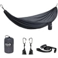 thumbnail image 1 of Hamaca ENO TravelNest 274x152 cm portátil para acampar, 1 of 9