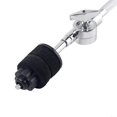 thumbnail image 3 of Retainer Holder Drum Hoop Clamp Height Snare Drum Stand Percussion Base Kit Drum Extension Clip Drum Clamps Holder, 3 of 3