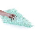thumbnail image 3 of SlipX Solutions Burst Of Bubbles Bath Mat, 3 of 4