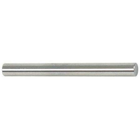 Vermont Gage Class X No-Go Pin Gauge Tol 0.00004 in 141225000