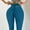 Nude, variant on Babysbule Yoga Pants for Women Plus Size Women's High Waist Solid Color Tight Fitness Yoga Pants Nude Hidden Yoga Pants