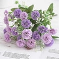 thumbnail image 5 of Fake Bouquet, For Home Office Party Decor 2025, 5 of 5