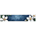thumbnail image 3 of Beautiful White Flower Themed Backdrop Banner Party Decorations Background Photo Props for Garden Parties Spring Celebrations Weddings and Indoor Decor, 3 of 4