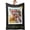 Dad -1 Photo&text-2, variant on Personalized Christmas Birthday Gifts for Mom from Daughter Son Kids Custom Throw Picture Blanket Customized Blanket with Photos for Women, Grandma, Mother in Law 40"X50"