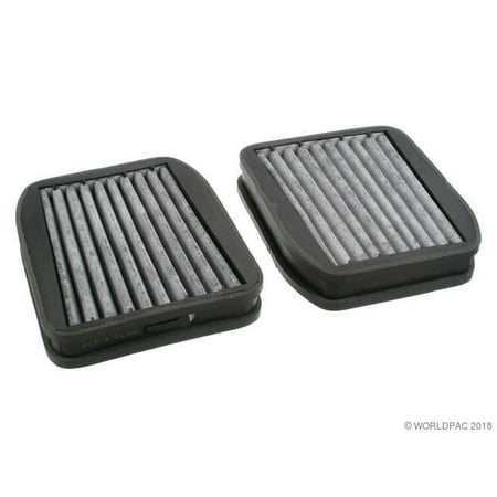 NPN W0133-1609571 Cabin Air Filter Set