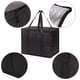 thumbnail image 4 of Set de 4 Bolsas Grandes Reutilizables Aisladas para Compras DIOMMELL, 4 of 7