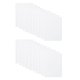 thumbnail image 1 of Productos en Blanco de SublimacióN para de Fotos de 8X10, 20 Piezas de Aluminio en Blanco de SublimacióN de Doble Cara para Fotos de Bricolaje, 1 of 7