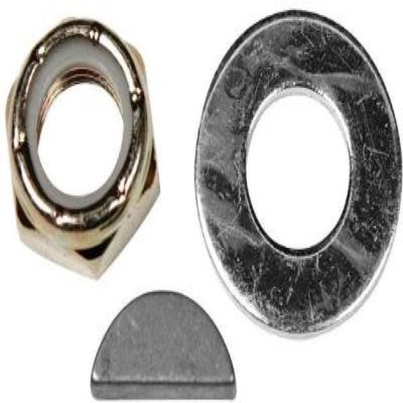 SeaStar Solutions Mtg Hwd Only Steering Wheels SA27454P