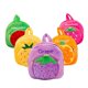 thumbnail image 4 of Plush Backpack Green Cartoon Backpack for Girls with Ultra-Light Portability, 4 of 5